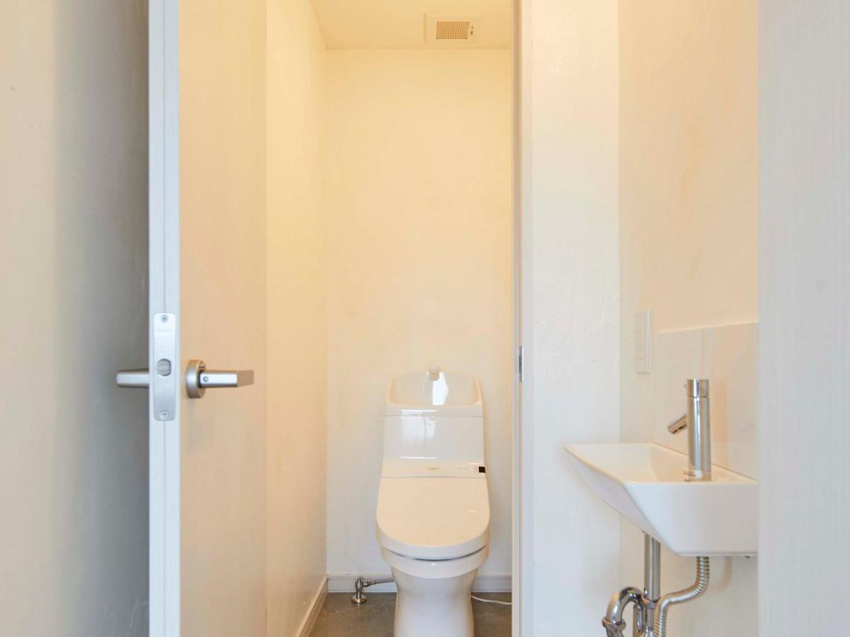 Haku Hostel Shiraoi 외부 사진