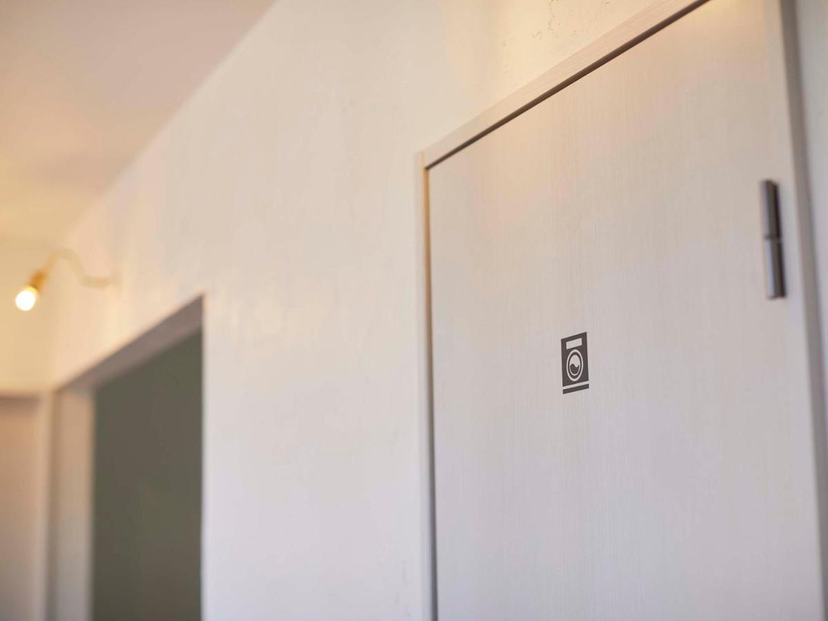 Haku Hostel Shiraoi 외부 사진