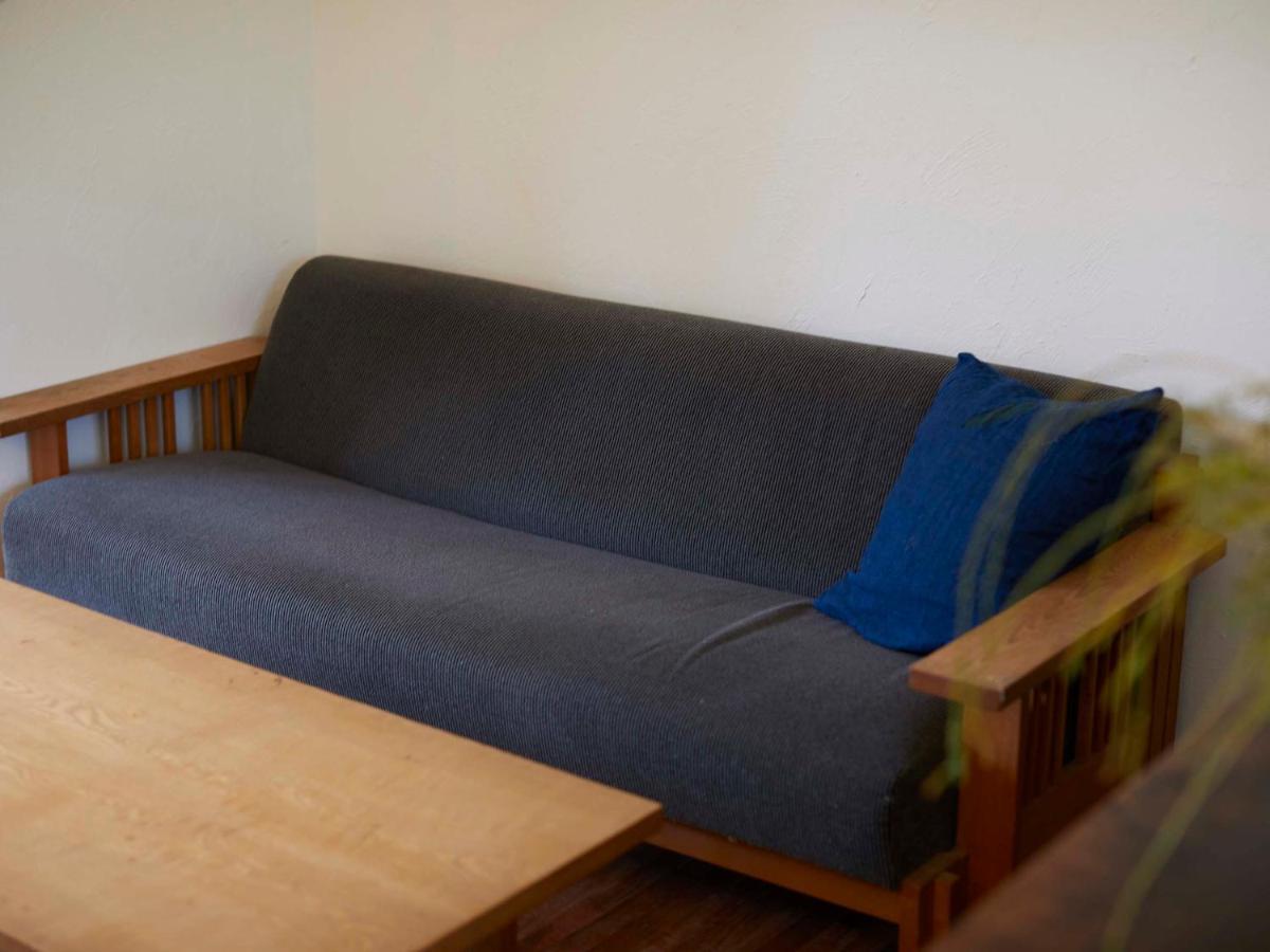 Haku Hostel Shiraoi 외부 사진